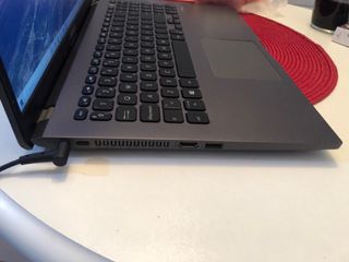 Asus F509DA Gris
