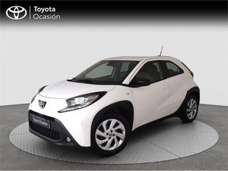 TOYOTA Aygo X 5 Puertas Play 70 Manual 5v