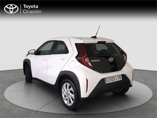 TOYOTA Aygo X 5 Puertas Play 70 Manual 5v