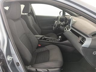 TOYOTA Toyota C-HR 5P Advance 125H e-CVT