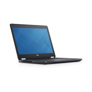 Ordenador portatil Dell Latitude 5480 14" Grade A Core i5-6300U 8GB 512GB SSD Black REACONDICIONADO marcas minimas