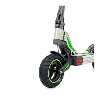 Patinete Eléctrico M41 Tank