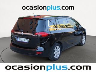 Opel Zafira 1.6 CDTI S&S Selective 88 kW (120 CV)