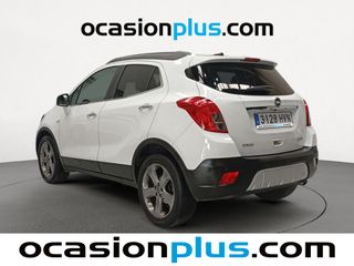 Opel Mokka 1.7 CDTI S&S Excellence 4X2 96 kW (130 CV)