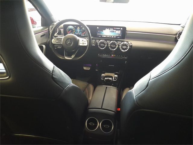 MERCEDES-BENZ Clase A 180 d