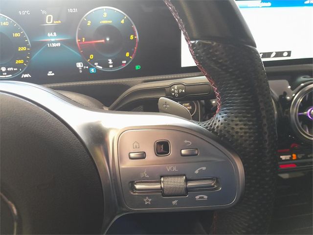 MERCEDES-BENZ Clase A 180 d