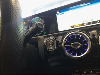 MERCEDES-BENZ Clase A 180 d