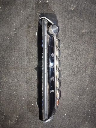MANDO MULTIFUNCION PEUGEOT 5008 Active | 10.17 -