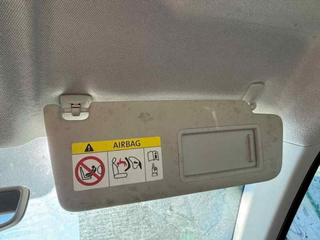 PARASOL DERECHO SEAT ARONA (KJ7) 1 0 TGI DK