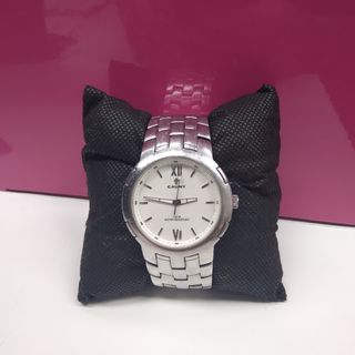Reloj Pulsera Premium Caballero Reloj Cauny Xx Aniversario