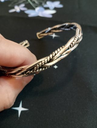 Pulsera Nudo Celta