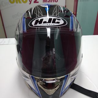 Casco Integral Casco HJC HQ1 Talla S