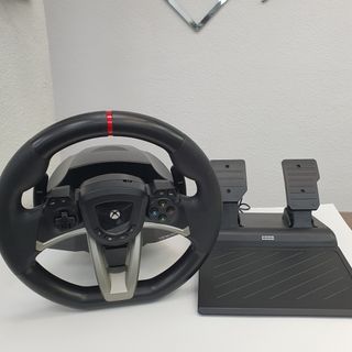 Accesorios Xbox Series Racing Wheel Overdrive Designed For X