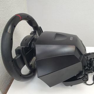 Accesorios Xbox Series Racing Wheel Overdrive Designed For X