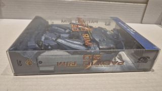PACIFIC RIM 3D BLURAY 3D + 2D COLLECTOR'S EDITION