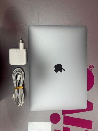 Ordenador portátil Apple MacBook Air (2020), 13,3 M1 / CPU