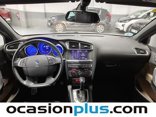 DS DS 4 Crossback 1.6 BlueHDi S&S Style EAT6 88 kW (120 CV)