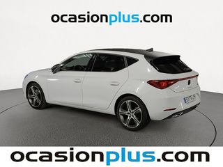 SEAT León 1.5 TSI S&S FR Go L 110 kW (150 CV)