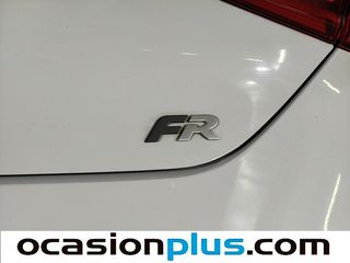 SEAT León 1.5 TSI S&S FR Go L 110 kW (150 CV)