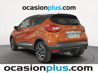 Renault Captur Zen Energy TCe 66 kW (90 CV)