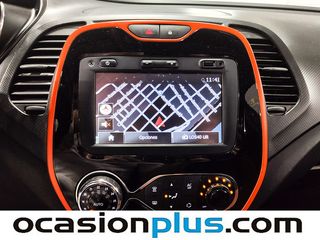 Renault Captur Zen Energy TCe 66 kW (90 CV)