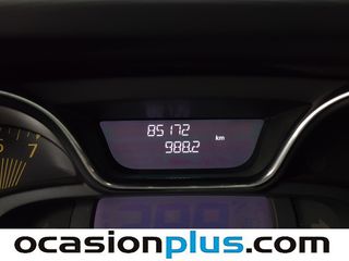 Renault Captur Zen Energy TCe 66 kW (90 CV)