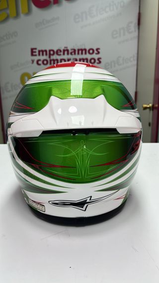 Casco Integral SHOEI NXR Talla S