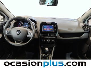 Renault Clio Limited TCe 66 kW (90 CV) GLP
