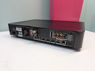 Reproductor Blu Ray Harman Kardon Bds 277 Subwoofer Hkts200s