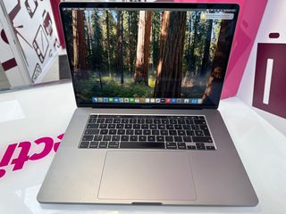 Ordenador portátil Apple  Macbook Pro 2019 16 Pulgadas Inte