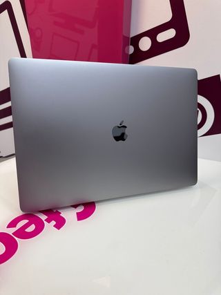 Ordenador portátil Apple  Macbook Pro 2019 16 Pulgadas Inte