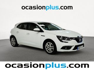 Renault Megane Business Blue dCi 70 kW (95 CV)