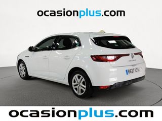 Renault Megane Business Blue dCi 70 kW (95 CV)