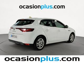 Renault Megane Business Blue dCi 70 kW (95 CV)