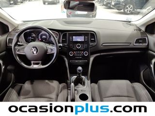 Renault Megane Business Blue dCi 70 kW (95 CV)