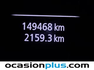 Renault Megane Business Blue dCi 70 kW (95 CV)