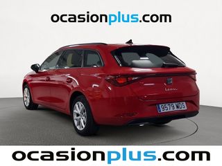 SEAT Leon ST 1.0 TSI S&S Style XL 81 kW (110 CV)