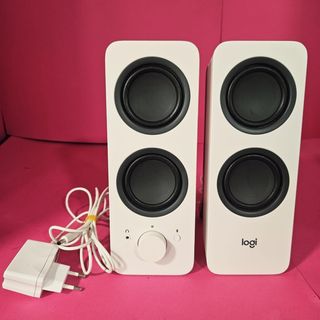 Altavoces PC Logitech