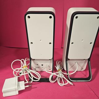 Altavoces PC Logitech