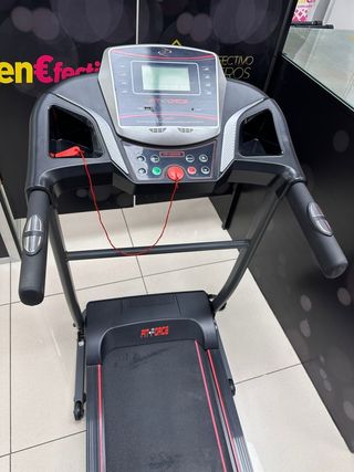 Cinta Correr Fit Force 1600w