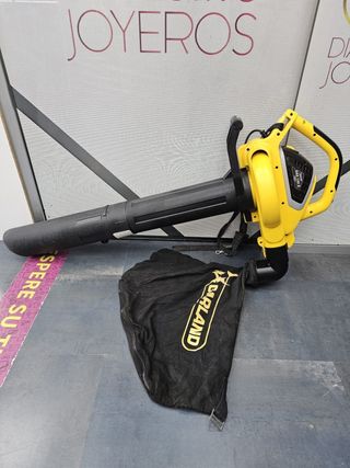 Soplador / Aspirador Garland GAS 159E 2600W