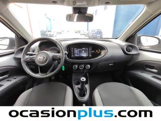 Toyota Aygo X Cross 1.0 VVT-I Play 53 kW (72 CV)