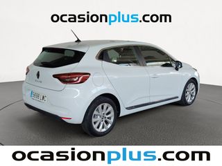 Renault Clio Zen TCe 66 kW (90 CV)