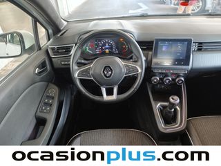 Renault Clio Zen TCe 66 kW (90 CV)