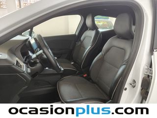 Renault Clio Zen TCe 66 kW (90 CV)