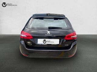 Peugeot 308 SW Allure 1.2 130 S&S