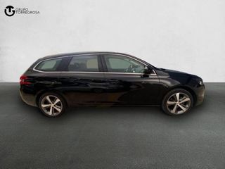 Peugeot 308 SW Allure 1.2 130 S&S