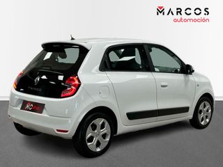 Renault Twingo Zen TCe 68 kW (95CV)