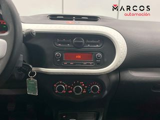 Renault Twingo Zen TCe 68 kW (95CV)