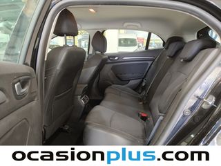 Renault Megane Intens Blue dCi 85 kW (115 CV)
